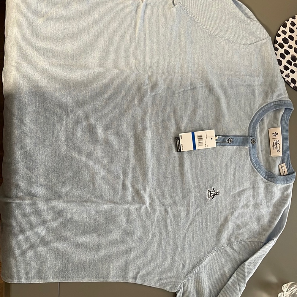 Penguin size XL never worn with tags